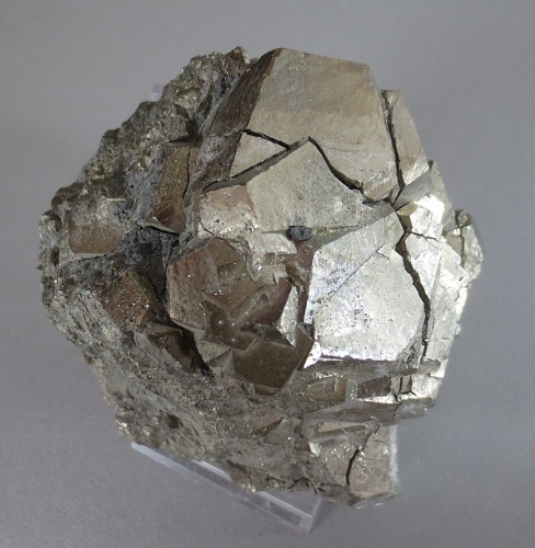 Pyrite