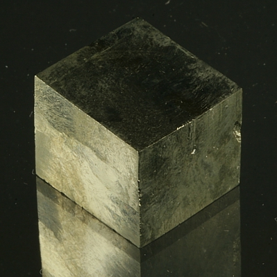 Pyrit-Würfel