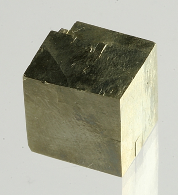 Pyrit-Würfel