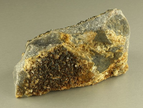 Radian Barite