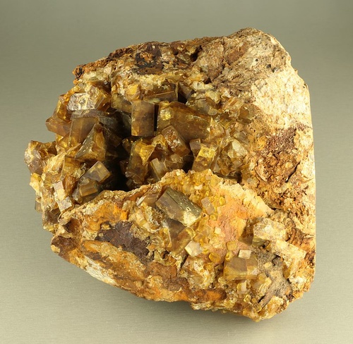 Radian Barite