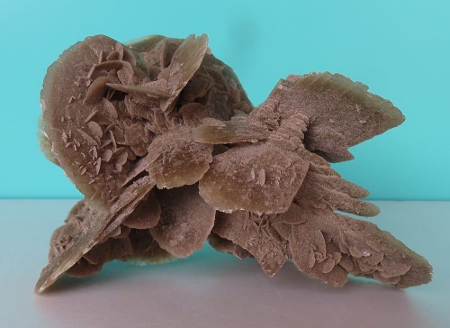 Sandrose (Gips) 0,7kg