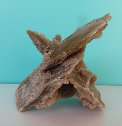 Sandrose (Gips) 0,8kg