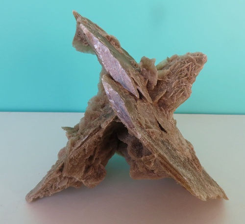 Sandrose (Gips) 0,8kg