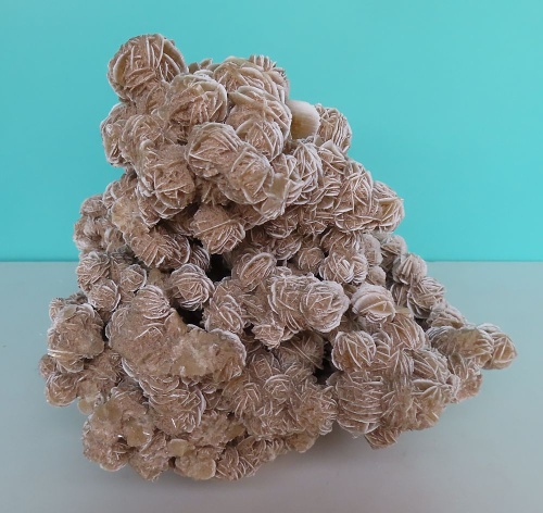 Sandrose (Gips) 10,1kg