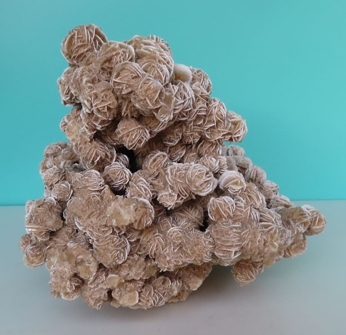 Sandrose (Gips) 10,1kg