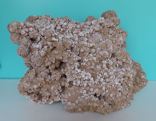 Sandrose (Gips) 15,7kg