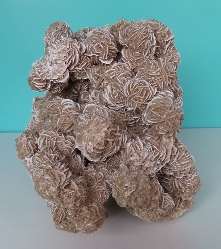 Sandrose (Gips) 18,1kg