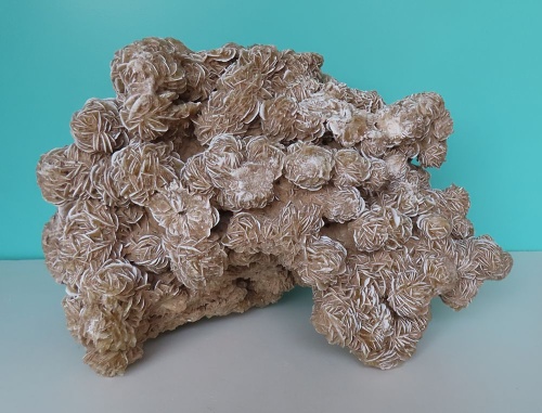 Sandrose (Gips) 18,1kg