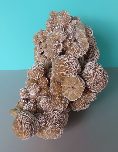 Sandrose (Gips) 7,1kg