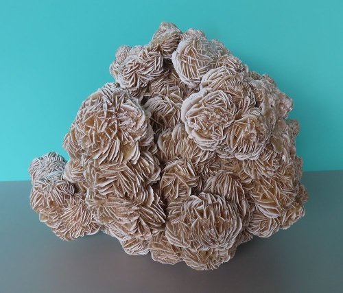 Sandrose (Gips) 7,1kg