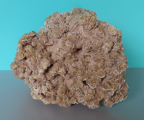 Sandrose (Gips) 7,4kg