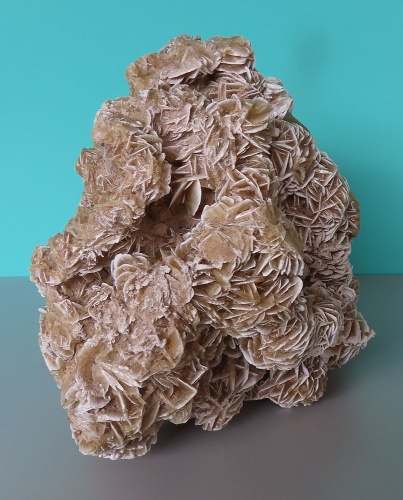 Sandrose (Gips) 7,4kg