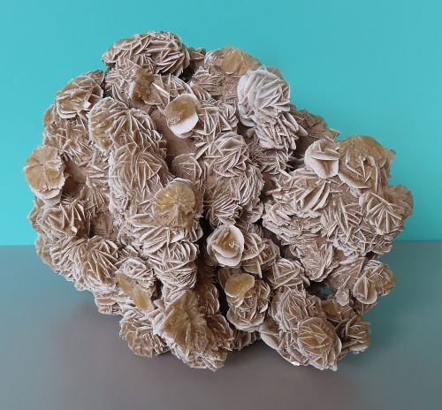 Sandrose (Gips) 7,4kg