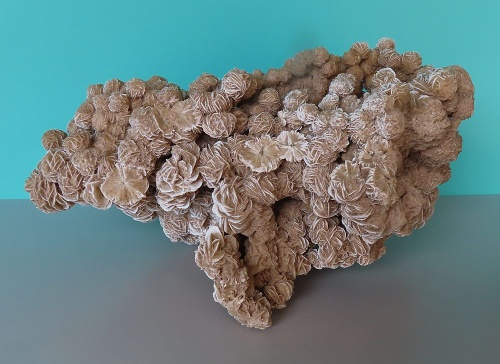 Sandrose (Gips) 8,3kg