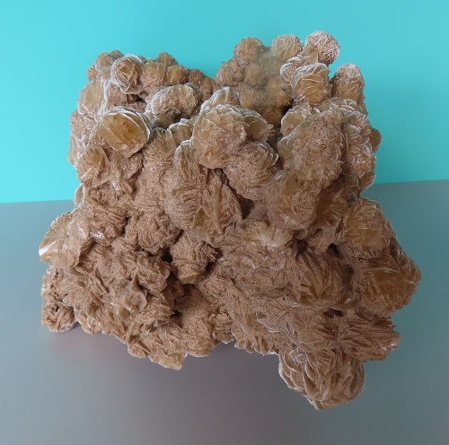 Sandrose (Gips) 8,3kg