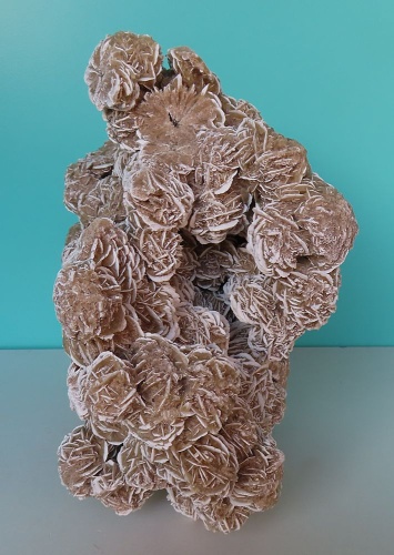 Sandrose (Gips) 9,5kg