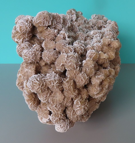 Sandrose (Gips) 9,9kg