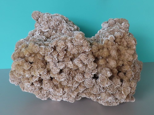 Sandrose (Gips) 9,9kg