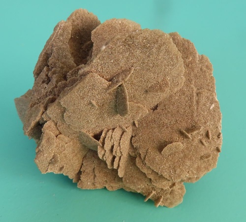 Sand Rose (Gypsum)