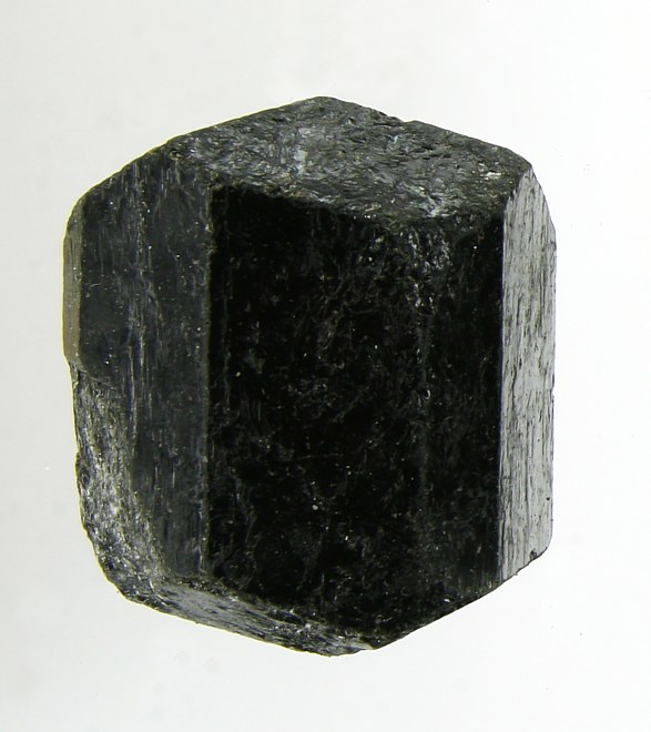 Schörl - schwarzer Turmalin