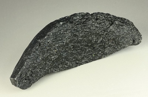 Black Tektite