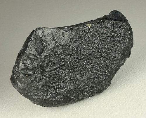 Black Tektite