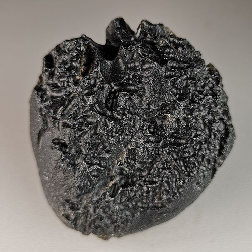 Black Tektite