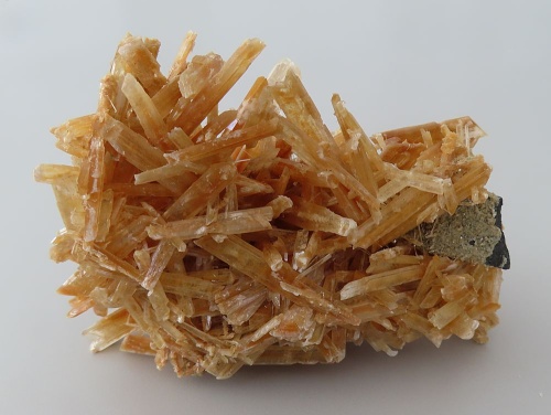 Selenite