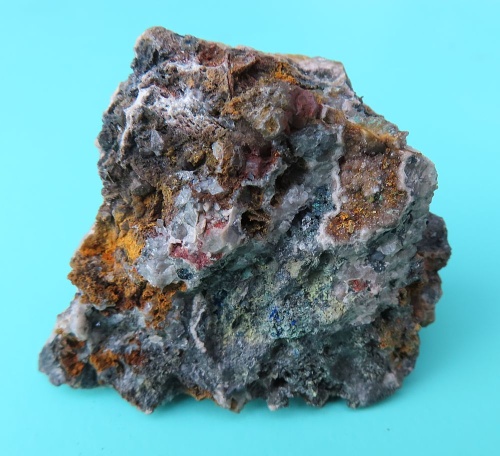 Serpierit