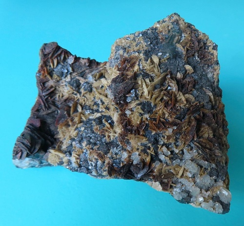 Siderite