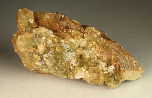 Siderite