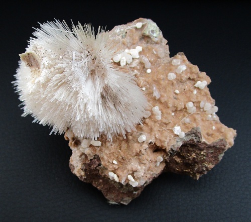 Scolecite