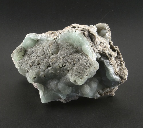 Smithsonite