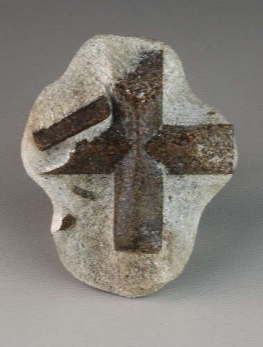 Staurolite