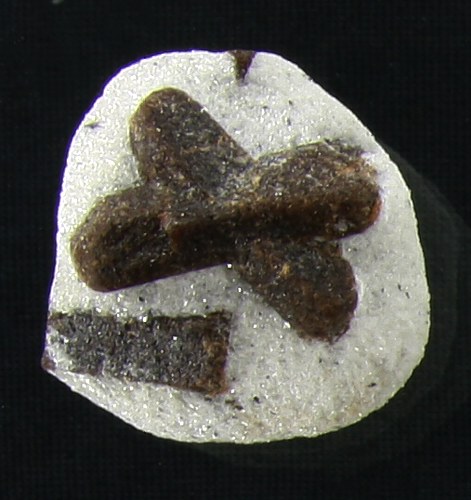 Staurolith