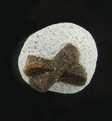 Staurolith