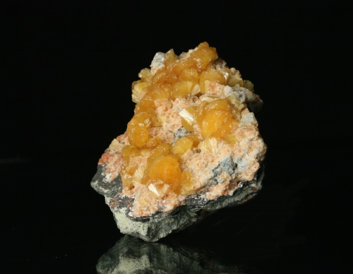 Stellerite