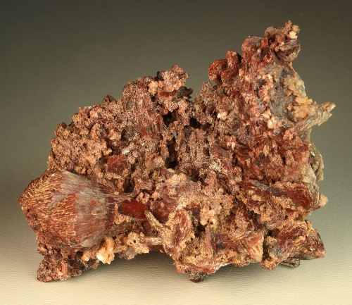 Stilbite (Desmin), Heulandite