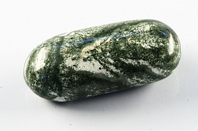 Stromatolite hand-polished