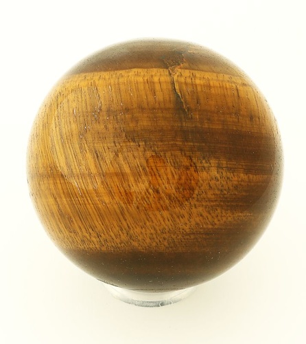Tigří oko, koule 60 mm