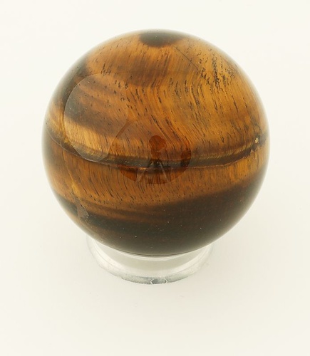 Tigří oko, koule 44 mm