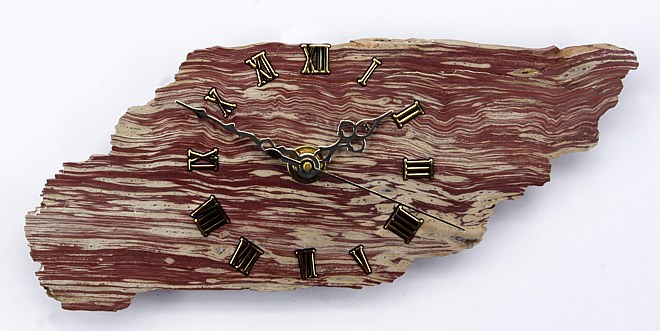 Clock Ryolith