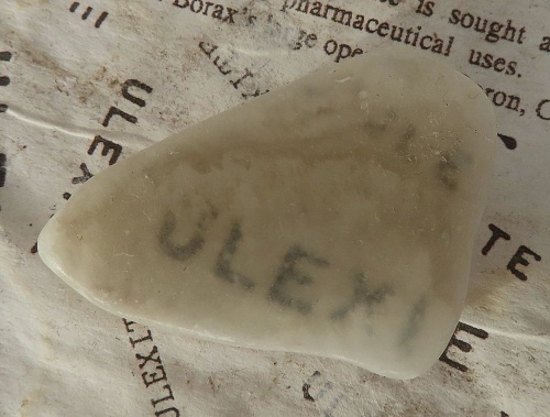 Ulexit (Fernsehstein)