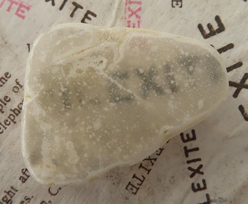 Ulexit (Fernsehstein)