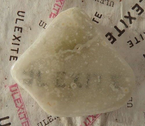 Ulexit (Fernsehstein)