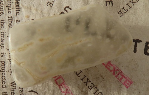 Ulexit (Fernsehstein)