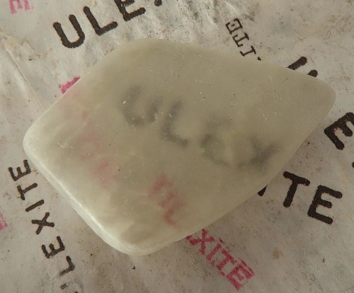 Ulexit (Fernsehstein)