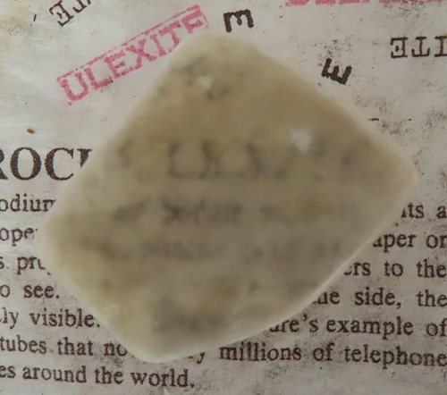 Ulexit (Fernsehstein)