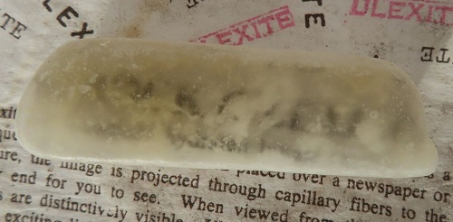 Ulexit (Fernsehstein)